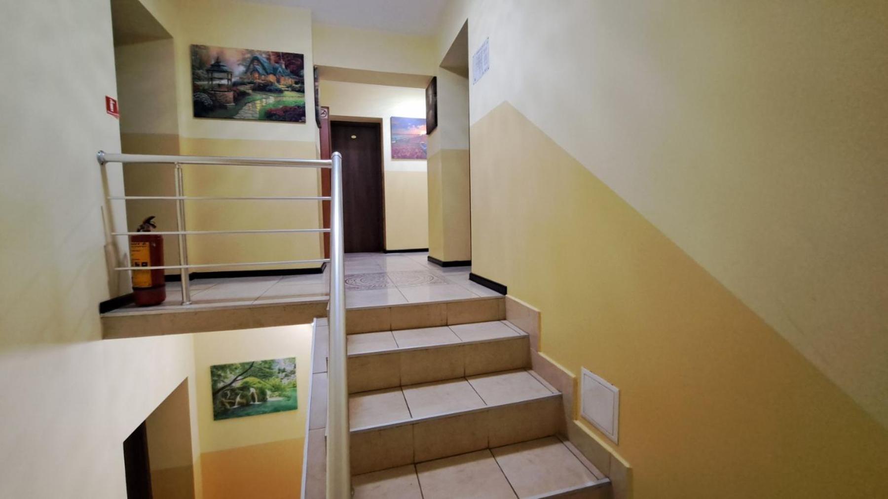 Hotel Toni Bukovlŭk Exterior foto