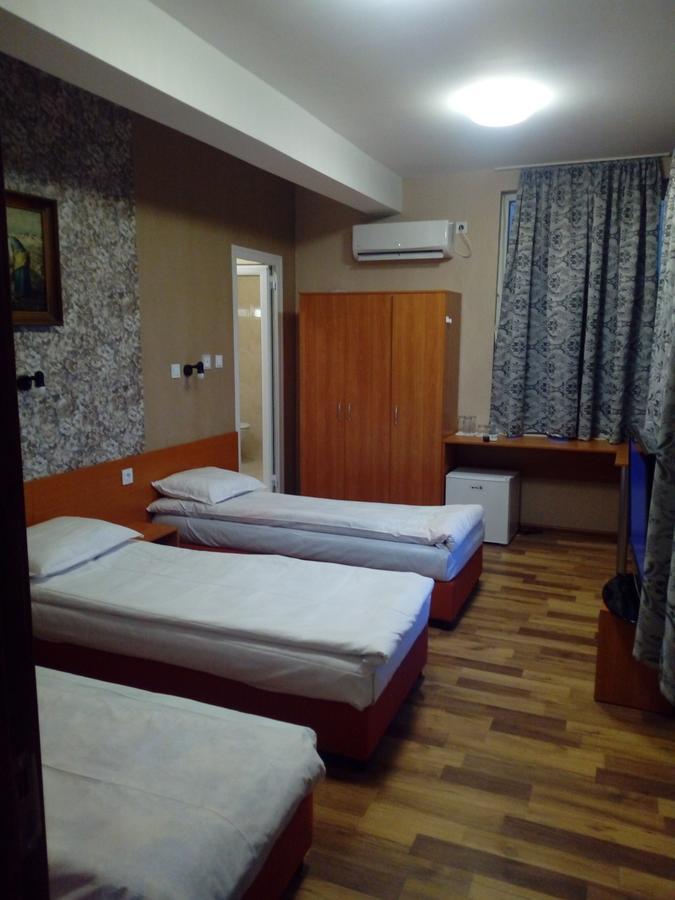 Hotel Toni Bukovlŭk Exterior foto