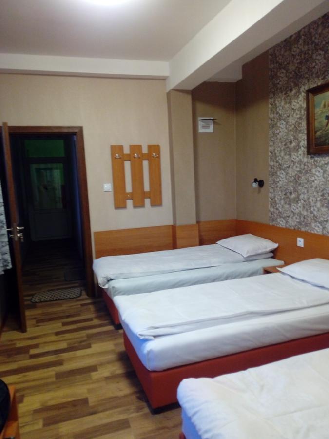 Hotel Toni Bukovlŭk Exterior foto